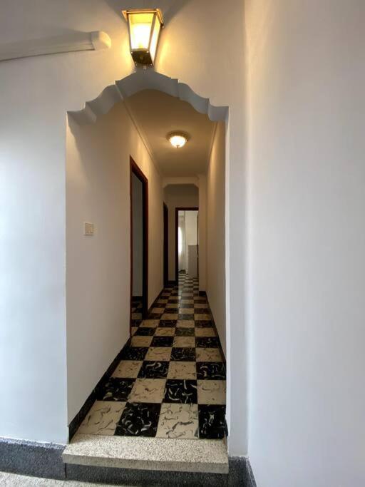 La Casita Burriana Exterior photo